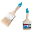 Zhejiang Cheap 1.5 Inch Walls House Trim Sash Paint Brush